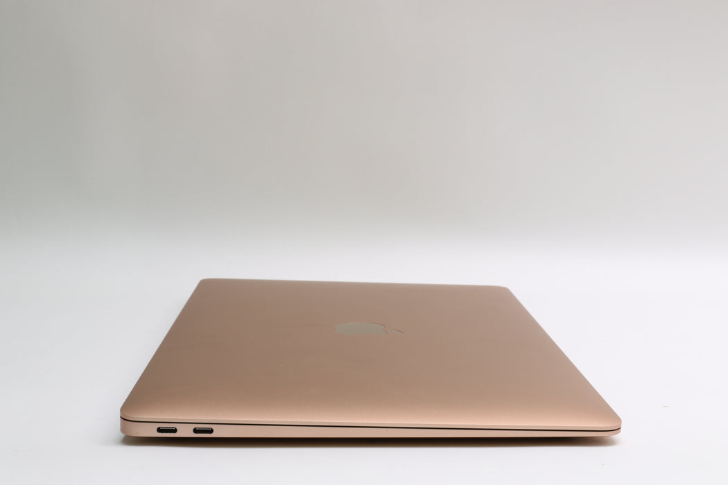 13.3" 2020, MacBook Air, BTO, i7-1060NG7, 16GB, 256GB SSD