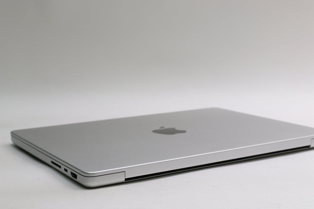 14" 2024, MacBook Pro, MX2E3LL/A, Apple M4 Pro, 24GB, 512GB SSD, 16C