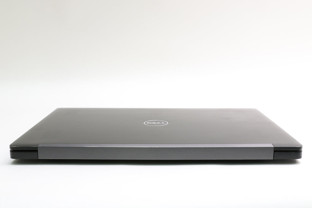 100% Battery! 12" Dell Latitude 7280, i5-6300U, 16GB, 256GB SSD