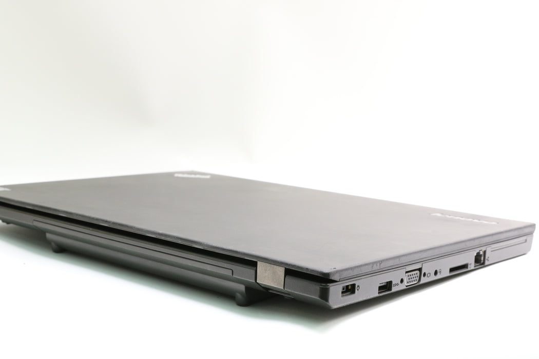 15.6" Lenovo, ThinkPad W550s, i7-5500U 2.40GHz, 16GB, 500GB HDD, Quadro K620M