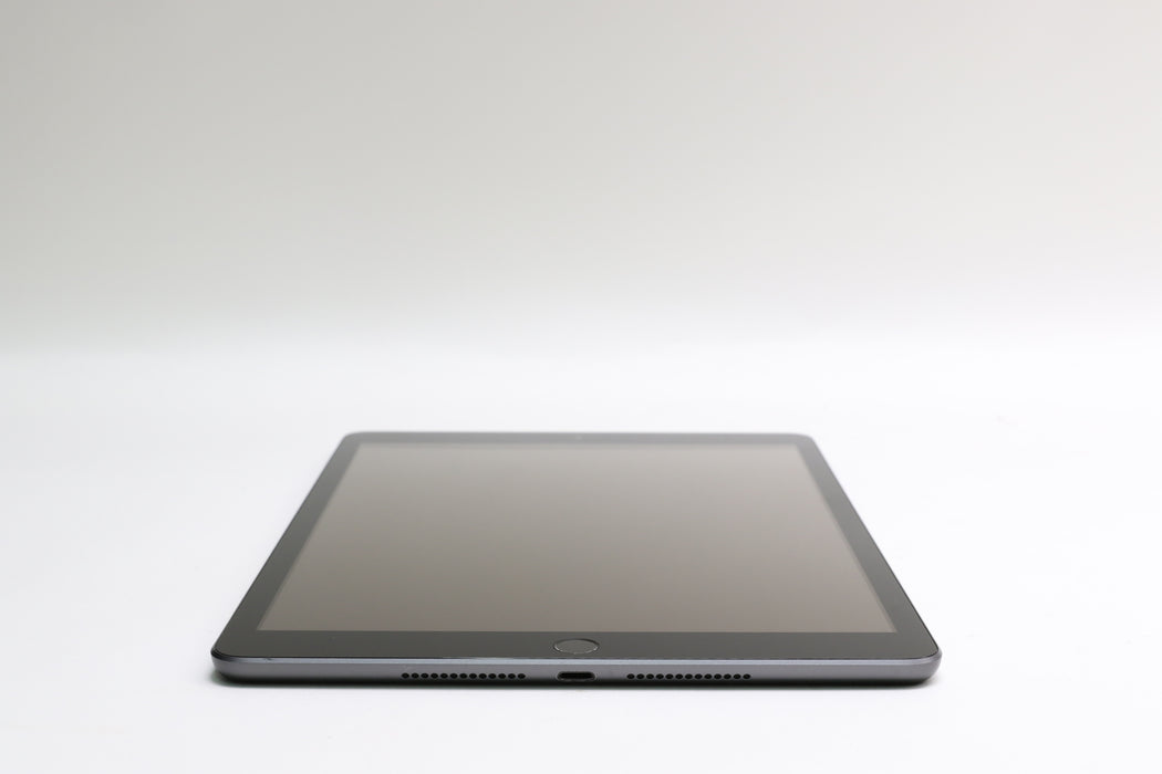 iPad 10.2" 7th Gen, 128GB, Wi-Fi, Space Gray, MW7P2LL/A