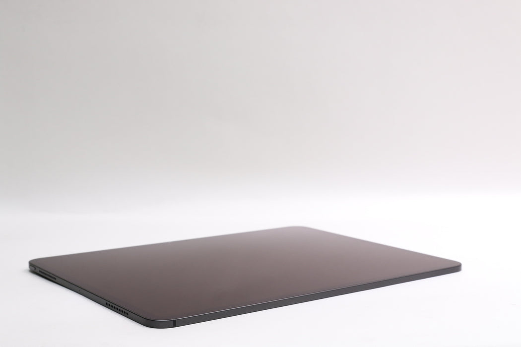 iPad Pro 13" M4, 512GB, Wi-Fi Only, Space Black, MVX43LL/A w/ Magic KB