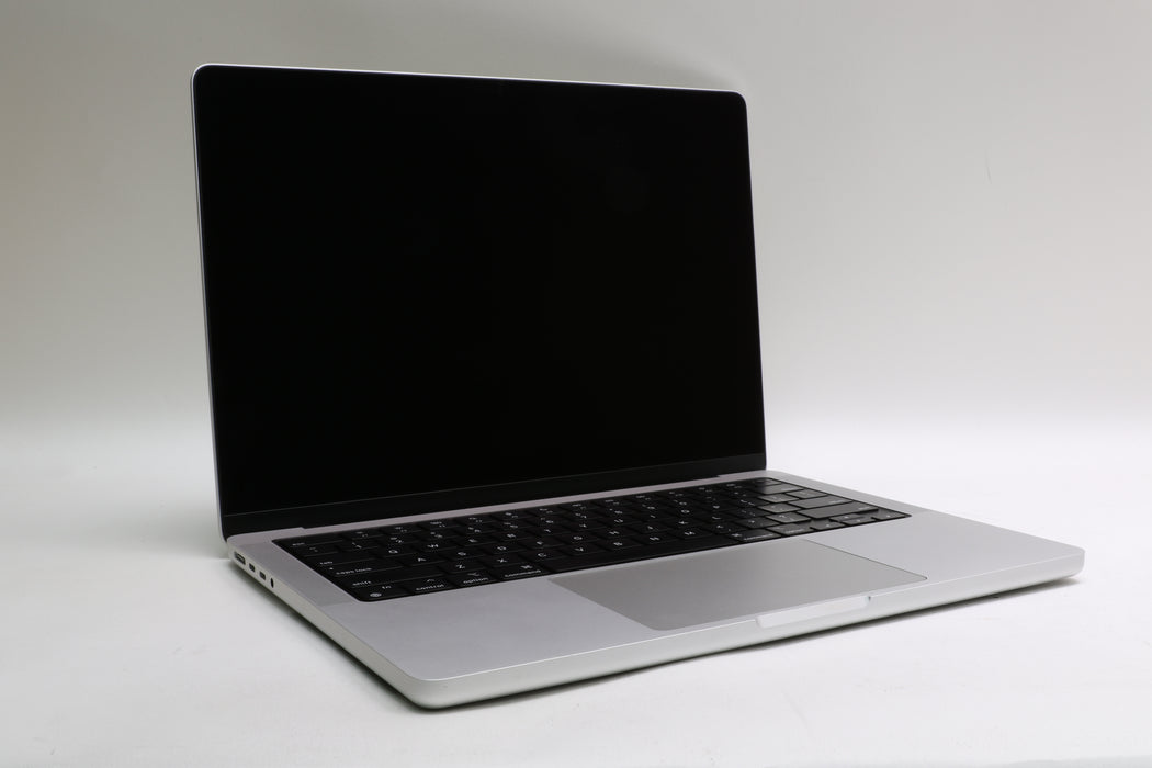 14" 2021, MacBook Pro, MKGT3LL/A, Apple M1 Pro, 16GB, 1TB SSD, 16C