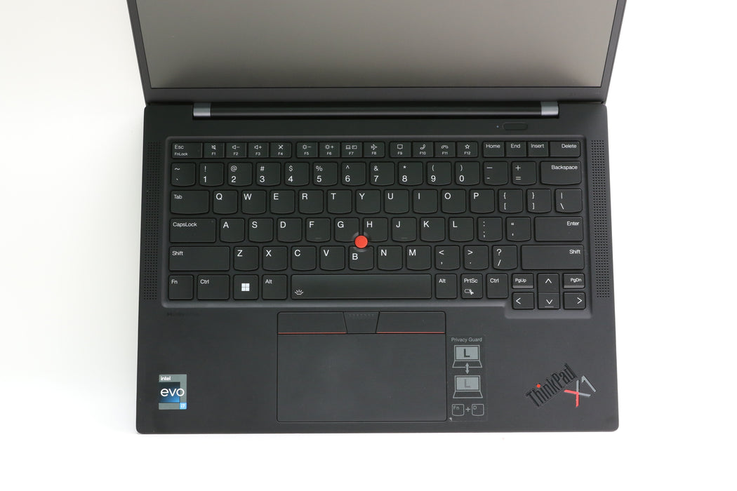 14" WUXGA Lenovo ThinkPad X1 Carbon Gen 11, i7-1355U, 16GB, 512GB Touchscreen