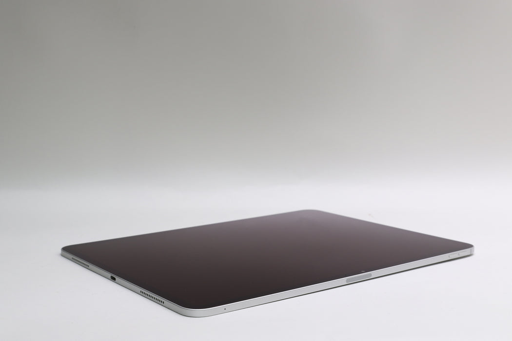 iPad Pro 13" M4, 256GB, Wi-Fi, Silver, MVX33LL/A