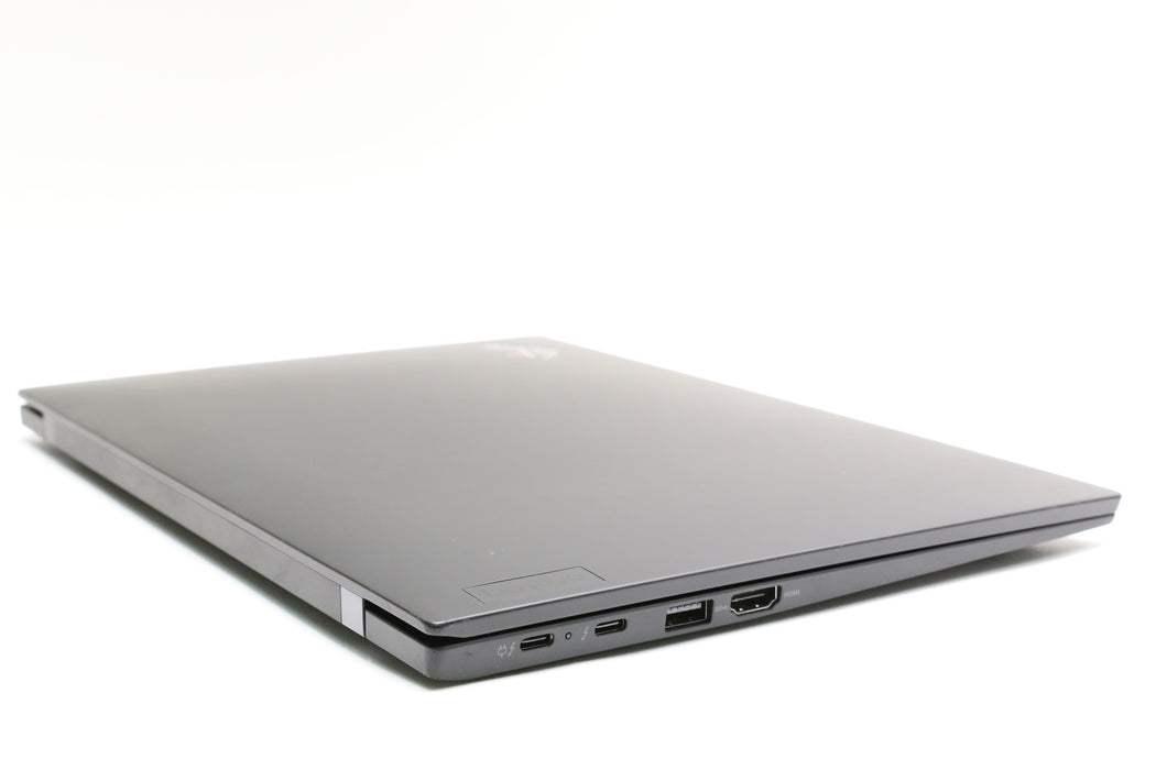 14" Lenovo ThinkPad X1 Carbon Gen 11, 13th Gen i7-1355U, 16GB, 512GB SSD