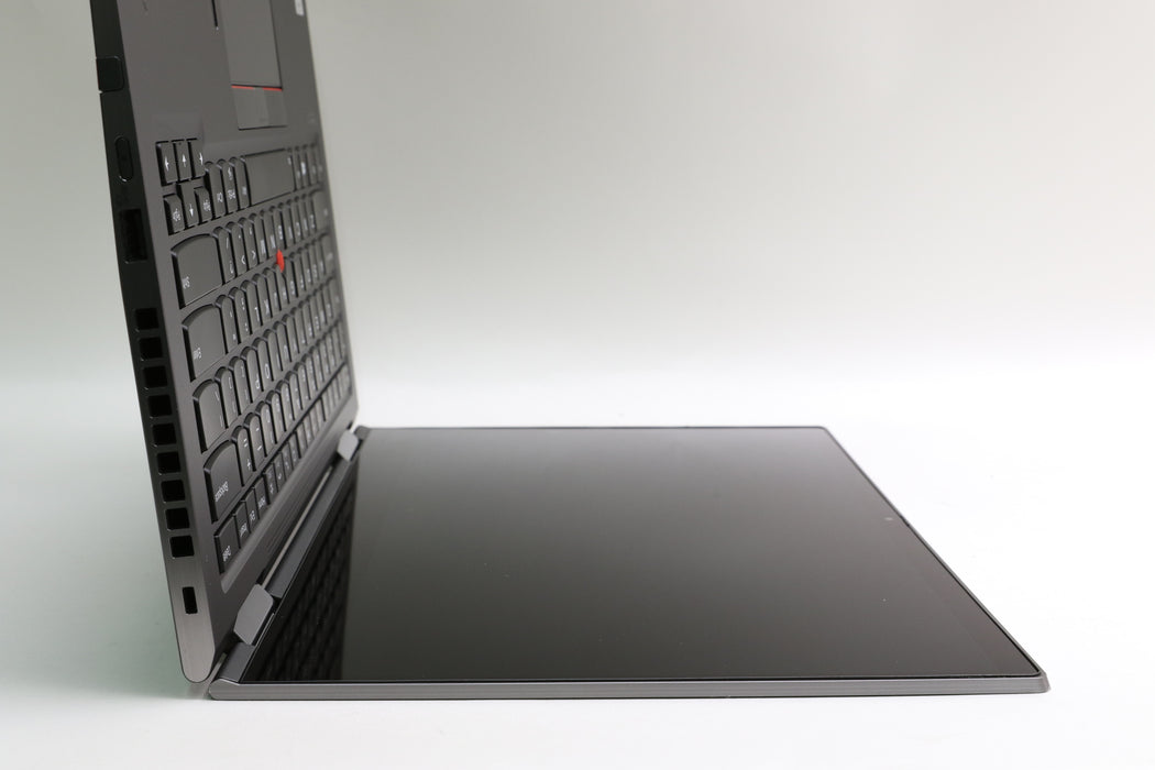 14" 4K UHD Lenovo Thinkpad X1 Yoga Gen 5, i7-10610U, 16GB, 512GB SSD, Touch