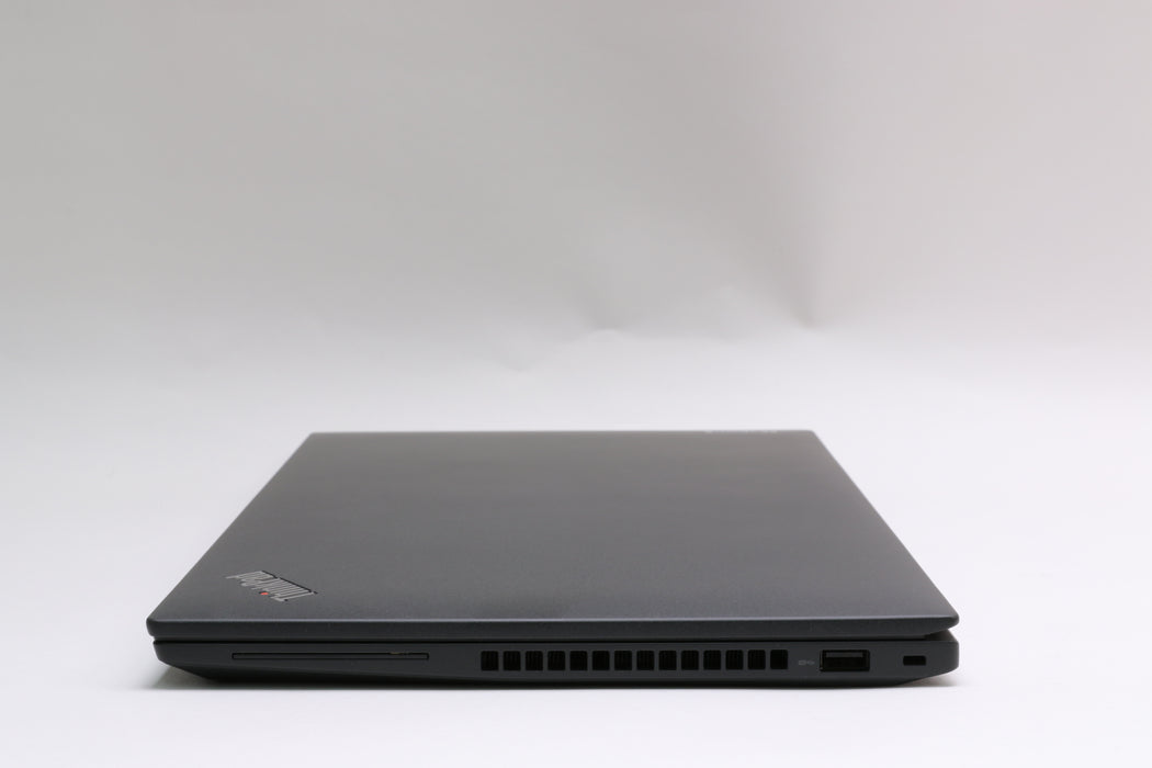 14" WUXGA Lenovo ThinkPad T14 Gen 4, i7-1370P, 32GB, 1TB SSD, Touchscreen — photo 6 of 13