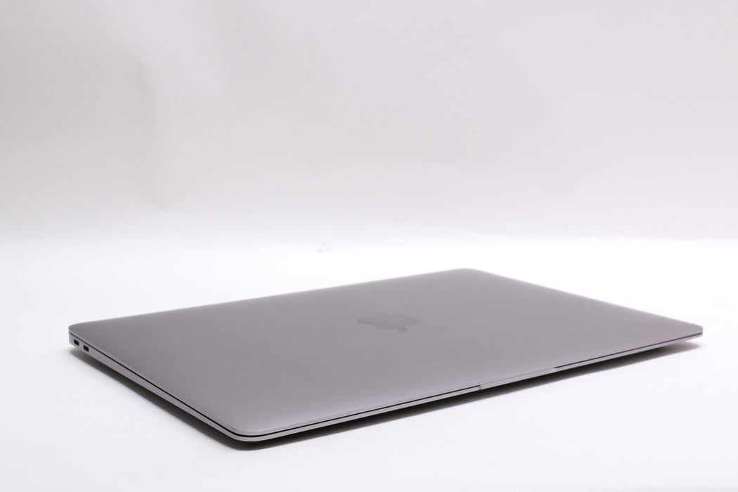 13" 2020, MacBook Air, BTO, Apple M1, 16GB, 256GB SSD, 7C, 100% Battery!