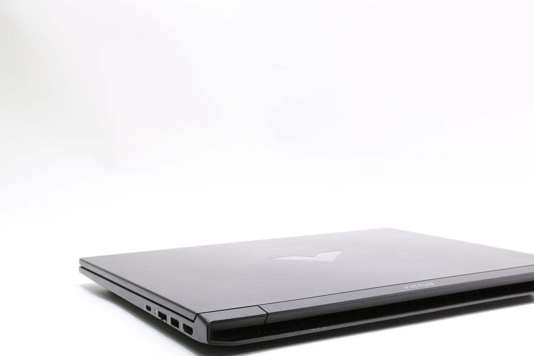 15.6" HP Victus 15-fb2xxx, Ryzen 5 7535HS, 8GB, 512GB SSD, Radeon RX 6550M — photo 7 of 13