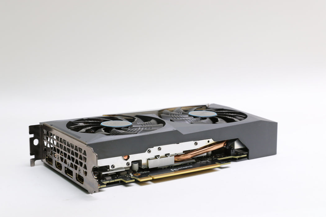 Gigabyte GeForce RTX 3050 Eagle OC 8GB Graphics Card