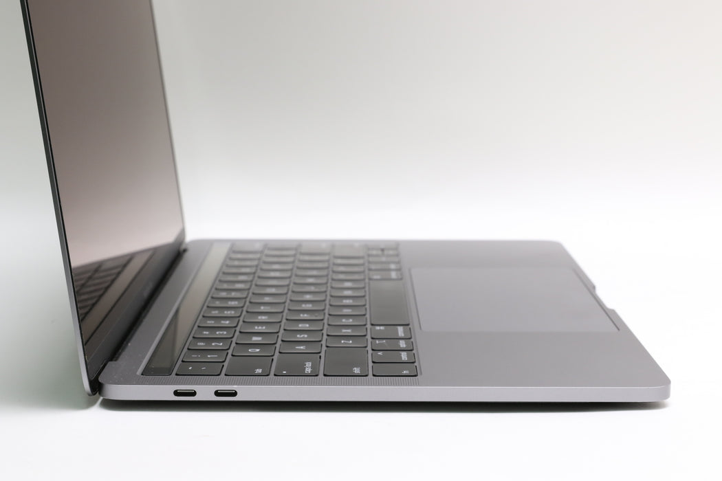 100%BATT 13" 2019, MacBook Pro, MV962LL/A, i5-8279U 2.40GHz, 8GB, 256GB SSD