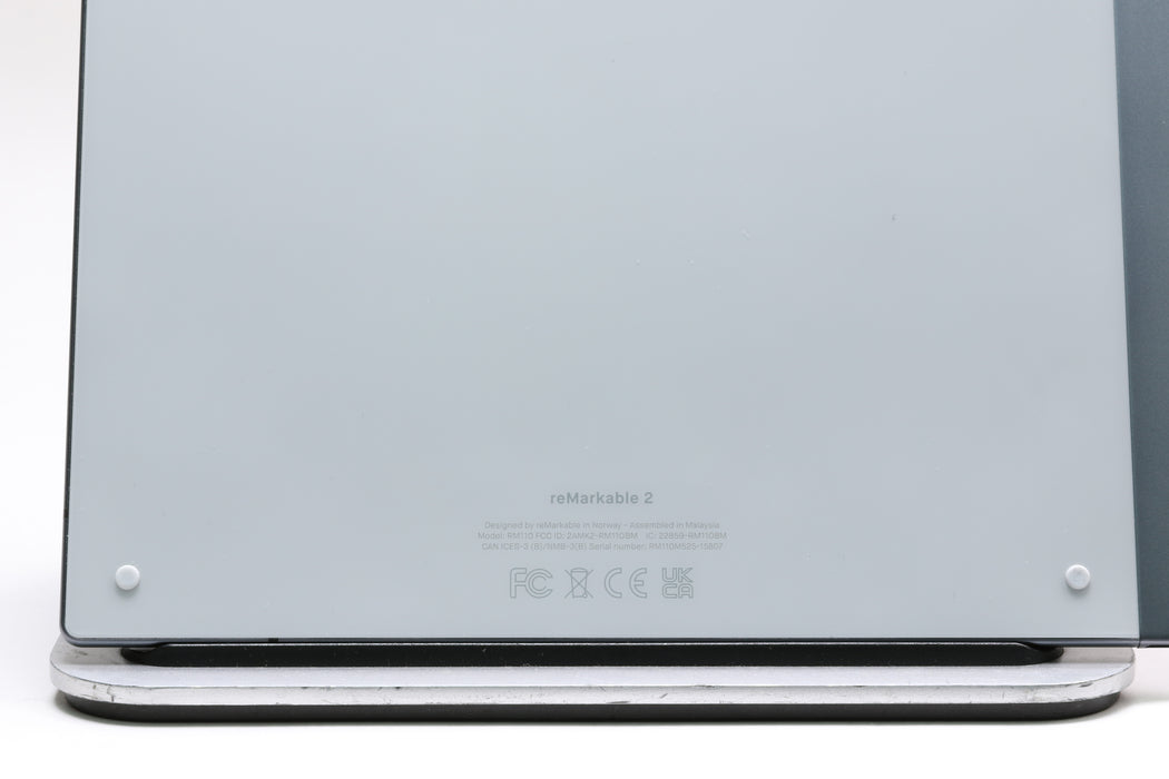 reMarkable 2 Paper Tablet w/ Marker Plus! — photo 6 of 6