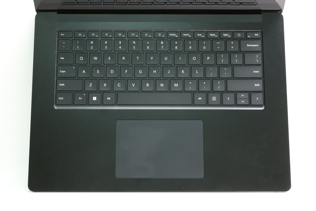 15.4" Microsoft Surface Laptop 5, i7-1265U, 32GB, 1TB SSD, Touchscreen