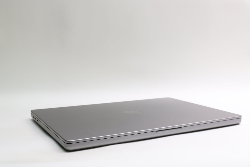 16" 2023, MacBook Pro, MNW83LL/A, Apple M2 Pro, 16GB, 512GB SSD, 19 Core GPU!