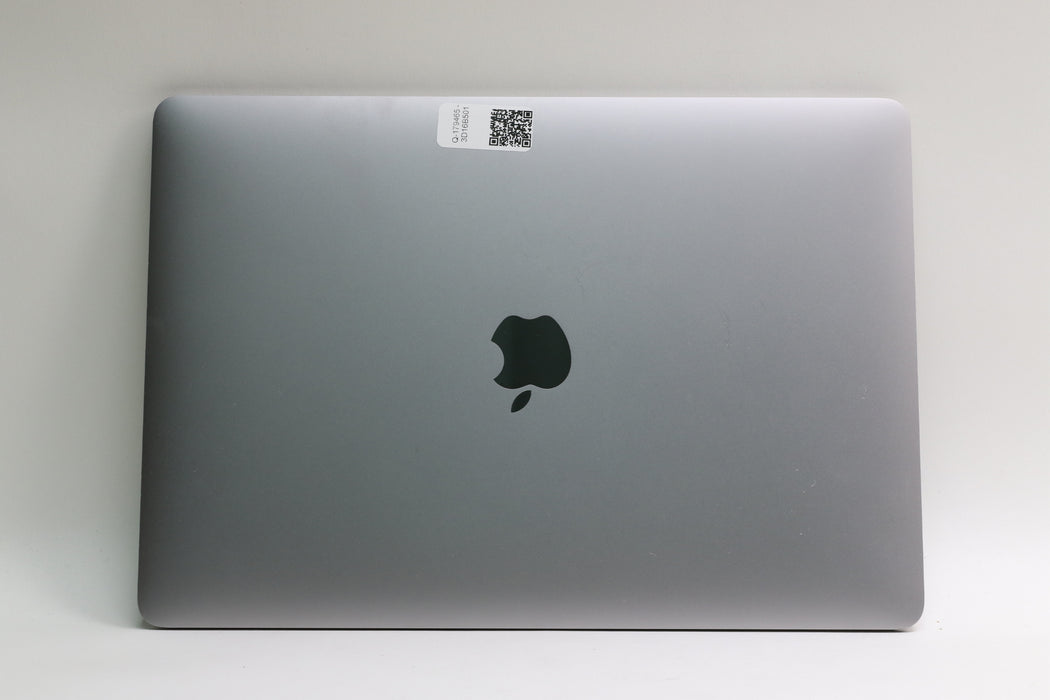 13" 2018, MacBook Air, MRE92LL/A, i5-8210Y, 8GB, 256GB SSD