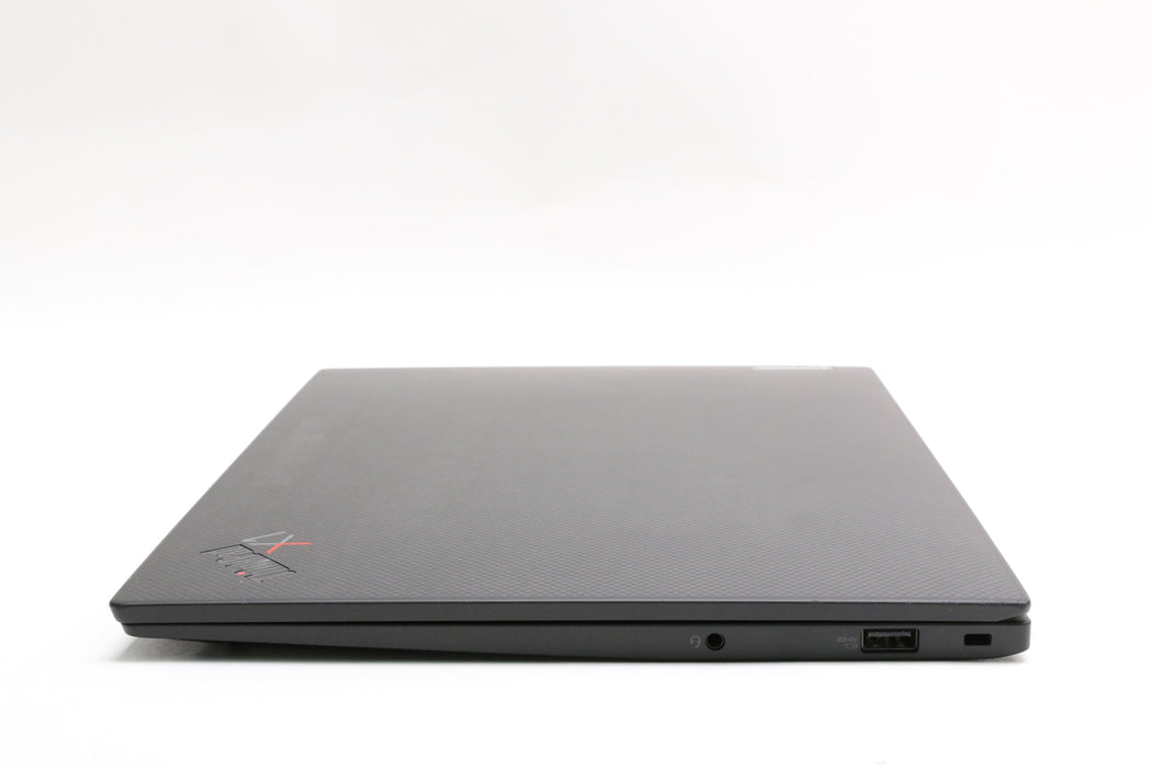 14" Lenovo Thinkpad X1 Carbon Gen 11, i7-1370P, 32GB, 512GB SSD