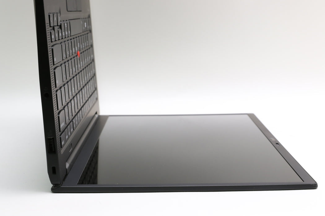 100%BATT 14" UHD+ Lenovo Thinkpad X1 Carbon Gen 9, i7-1185G7 3.00GHz, 32GB, 512GB SSD
