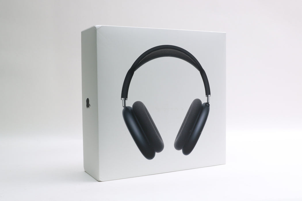 Brand New! Apple AirPods Max 2 (Midnight) MHWK4AM/A