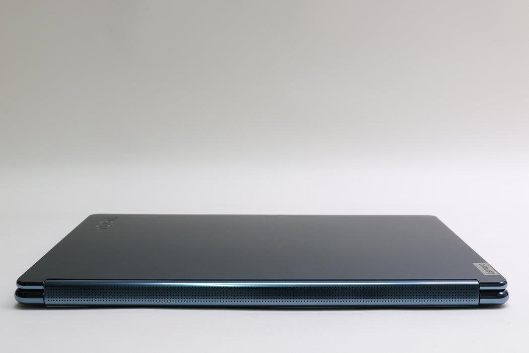 14" 2.8K Lenovo Yoga Book 9 13iru8, i7-1355U, 16GB, 1TB, Touch, 100% Battery!