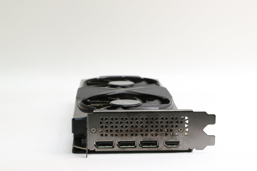PNY GeForce RTX 5060 Ti 8GB OC Dual Fan Graphics Card