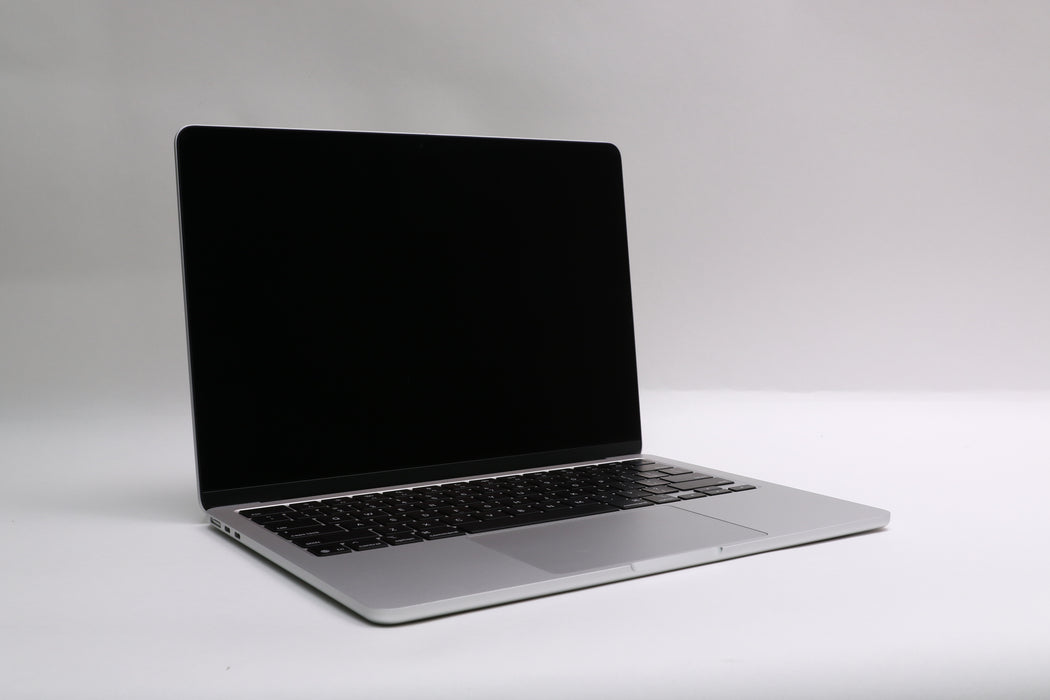 13" 2025, MacBook Air, MC654LL/A, Apple M4, 24GB, 512GB SSD, 10C