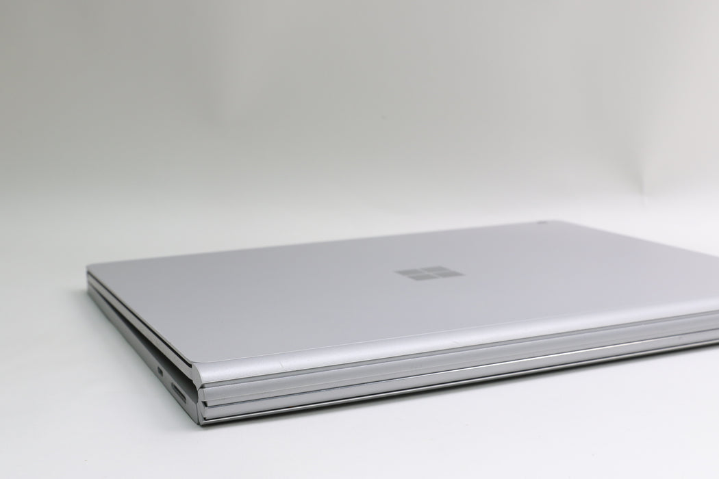 13.3" Microsoft Surface Book 3, i7-1065G7 1.30GHz, 16GB, 256GB SSD, GTX 1650