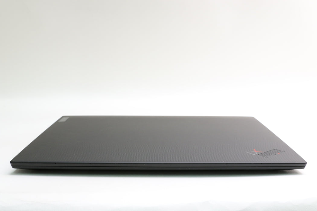 14" UHD+ Lenovo Thinkpad X1 Carbon Gen 9, i7-1185G7, 16GB, 512GB SSD