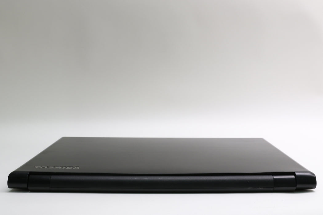 15.6" Toshiba Tecra C50-D, i3-7100U, 4GB, 1TB HDD