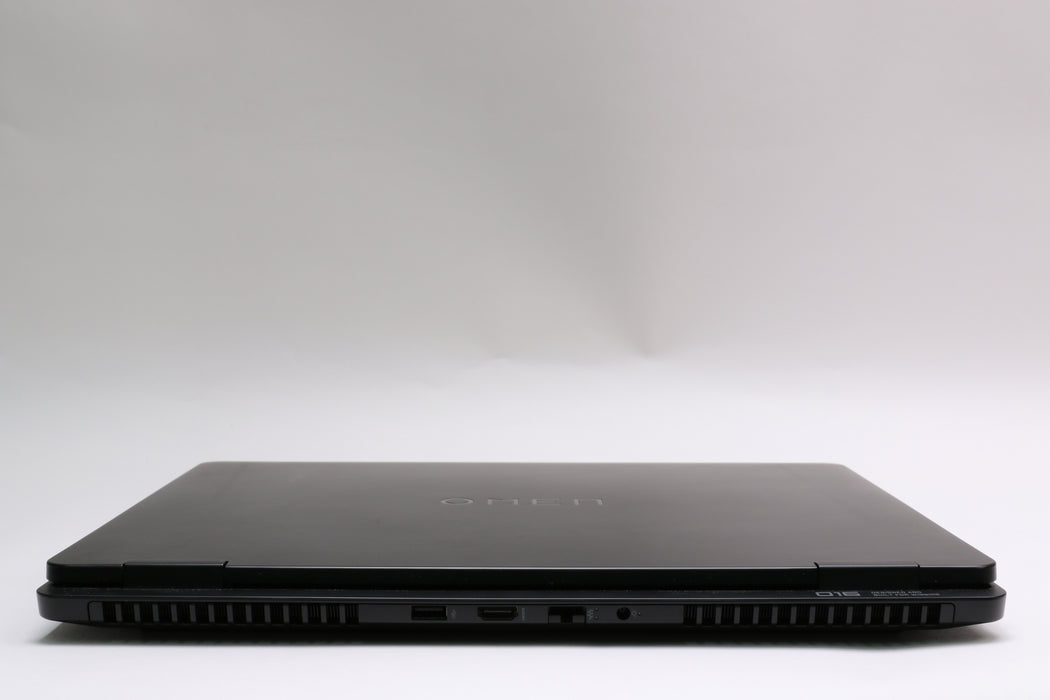 16" WUXGA HP OMEN Slim 16-an0xxx, Ultra 7 255H, 16GB, 1TB SSD, RTX 5060 — photo 8 of 13