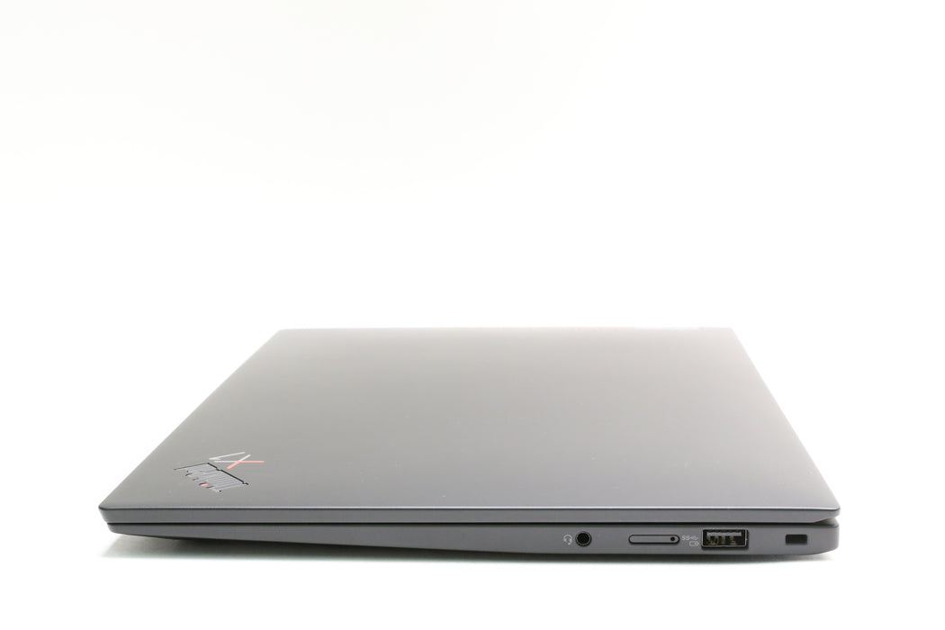 100%BATT 14" Lenovo Thinkpad X1 Carbon Gen 11, i7-1355U, 16GB, 512GB SSD