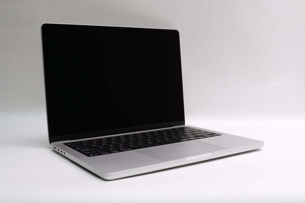 14" 2025, MacBook Pro, BTO, Apple M5, 16GB, 512GB SSD, 10C, 100% Battery