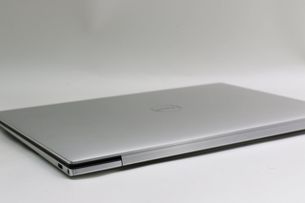 13.3" Dell XPS 13 9310, i7-1195G7, 16GB, 512GB SSD, 3.5K Touchscreen