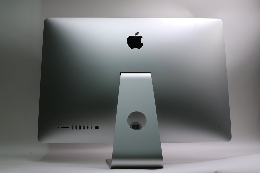 27" 2013, iMac, ME089LL/A, i5-4670, 16GB, 1TB HDD, GTX 775M