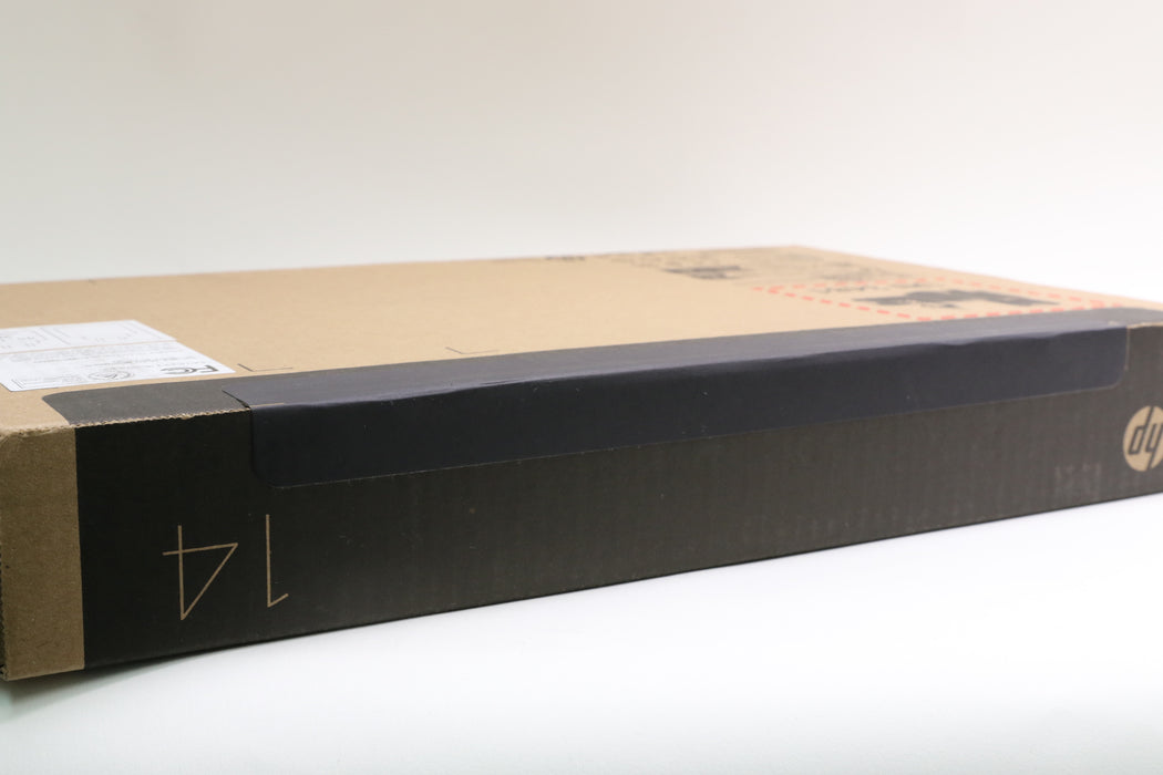 Brand New! 14" HP Elitebook 8 G1i 14, Ultra 7 265H, 32GB, 512GB SSD