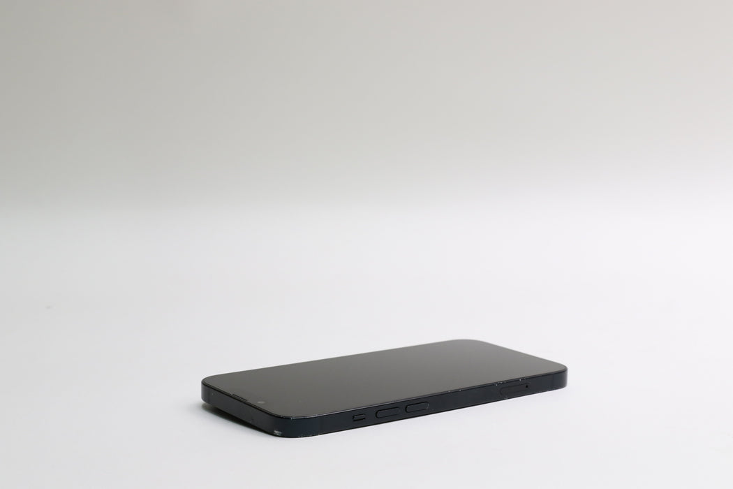 iPhone 13, 128GB, Unlocked, Midnight, MLA23LL/A