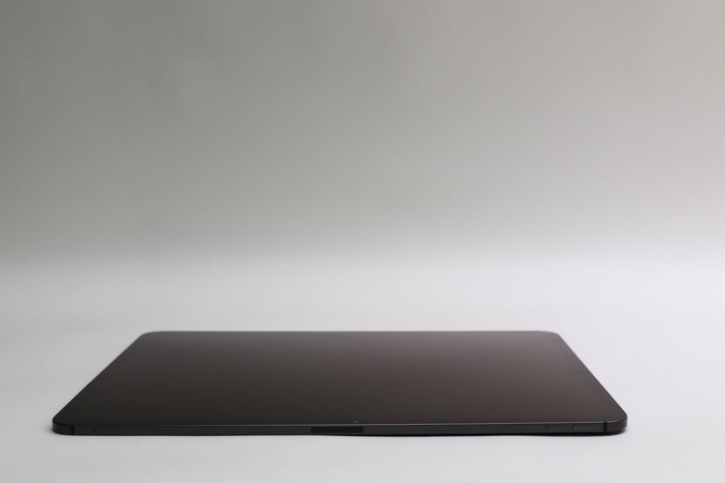 iPad Pro 13" M4, 1TB, Unlocked, Space Black, MVXW3LL/A