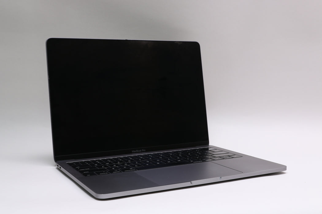 13" 2017, MacBook Pro, BTO, i5-7360U, 16GB, 256GB SSD — photo 2 of 12