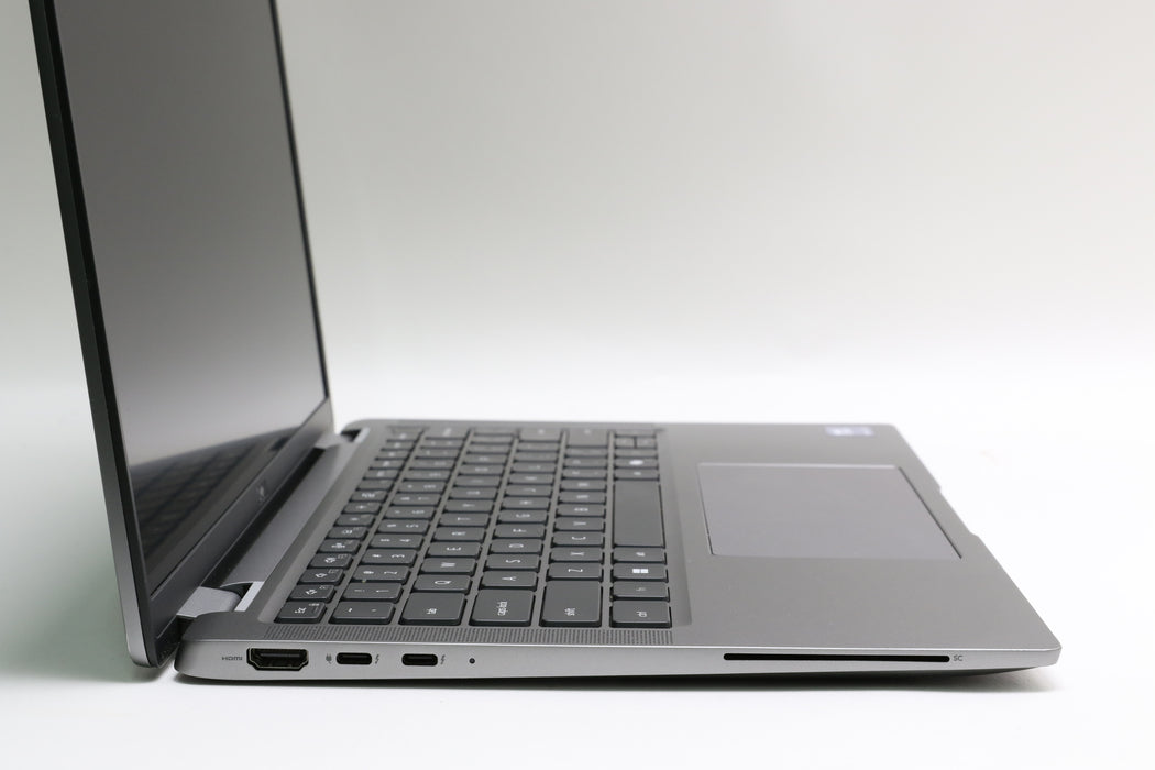 14" Dell Latitude 7450, Ultra 5 135U, 16GB, 256GB SSD