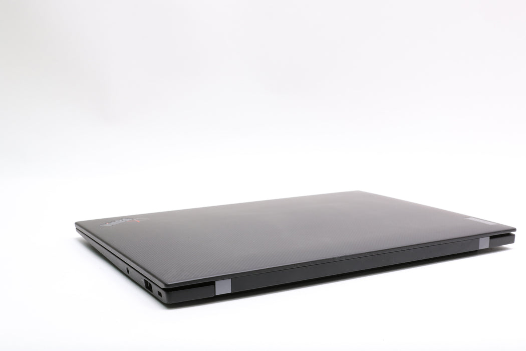 14" UHD+ Lenovo Thinkpad X1 Carbon Gen 9, i7-1185G7, 16GB, 1TB SSD
