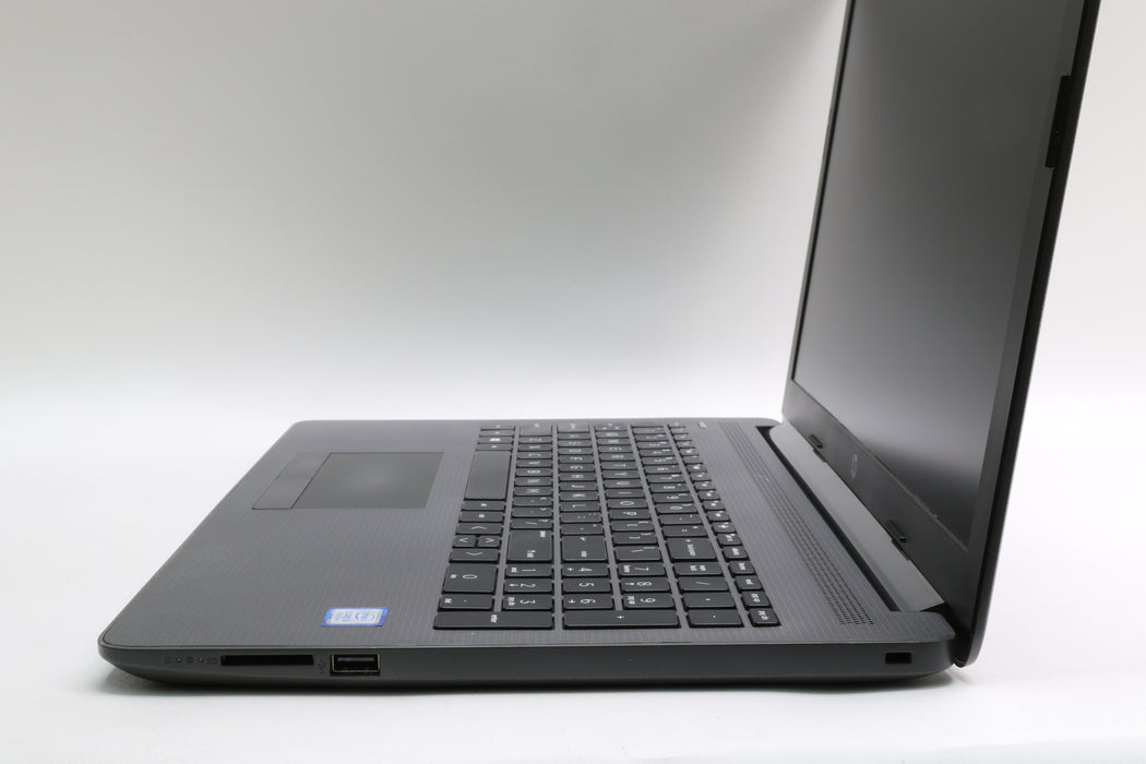 15.6" HP 250 G7, i3-7020U, 4GB, 500GB HDD