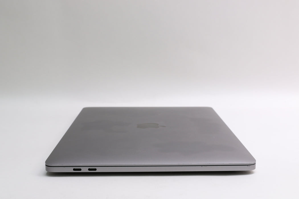 13" QHD+ 2020, MacBook Pro, MYD82LL/A, Apple M1, 8GB, 256GB SSD, 8C