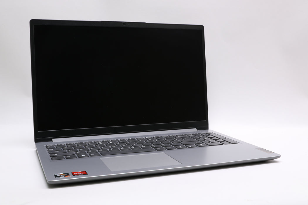 15.6" Lenovo IdeaPad 1 15ALC7, Ryzen 7 5700U, 16GB, 512GB SSD, Touchscreen — photo 2 of 13