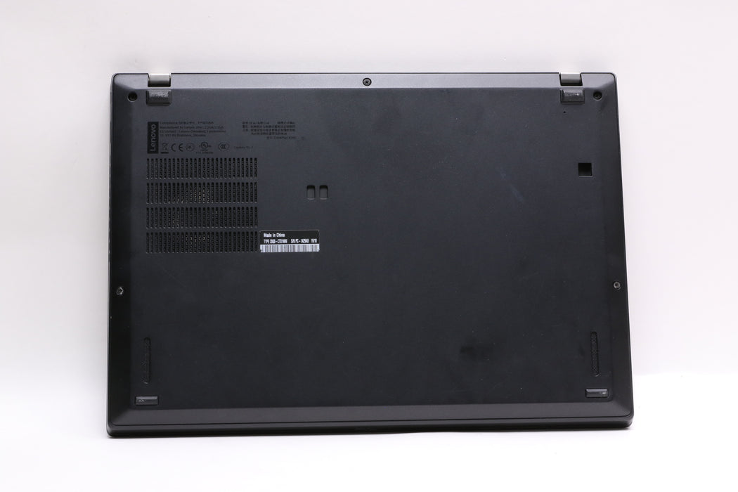 13" Lenovo Thinkpad X390 20Q0CTO1WW, i5-8265U, 16GB, 256GB SSD