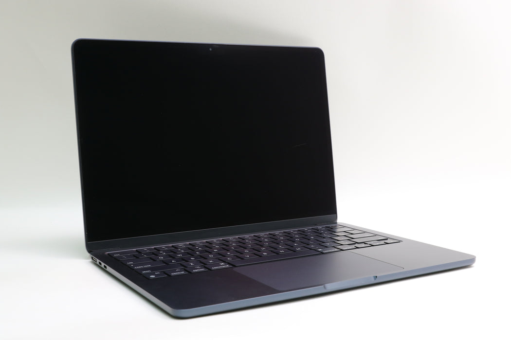 13" 2024, MacBook Air, MRXV3LL/A, Apple M3, 8GB, 256GB SSD, 8C