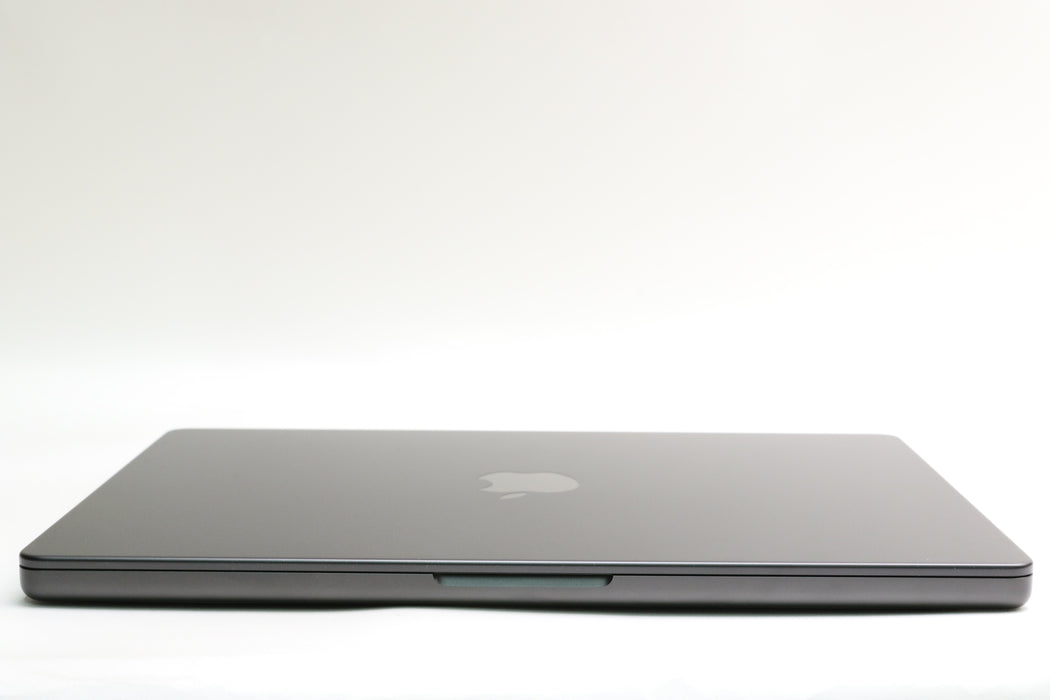 100%BATT 14" 2024, MacBook Pro, MX2H3LL/A, Apple M4 Pro, 24GB, 512GB SSD, 16C