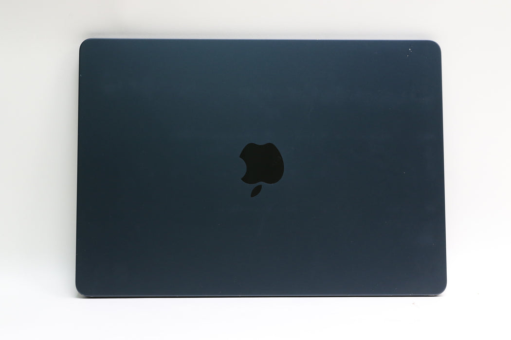 13" 2022, MacBook Air, MLY43LL/A, Apple M2, 8GB, 512GB SSD, 10C, AppleCare+
