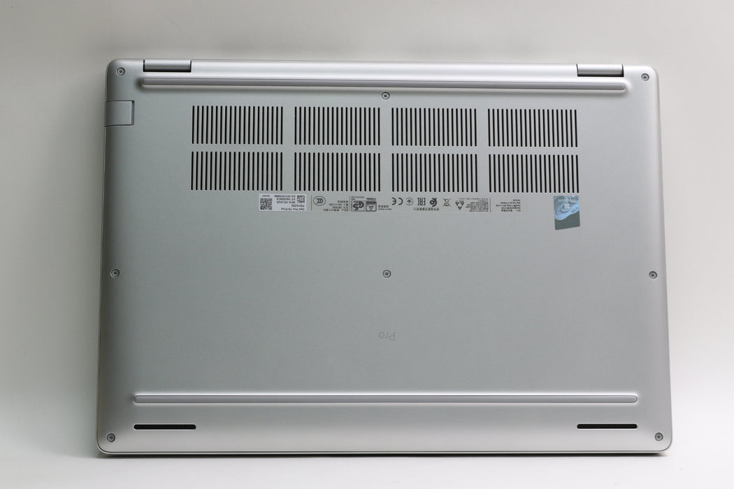 16" WUXGA Dell Pro 16 Plus Pb16250, Ultra 7 265U, 32GB, 512GB, 100% Battery!