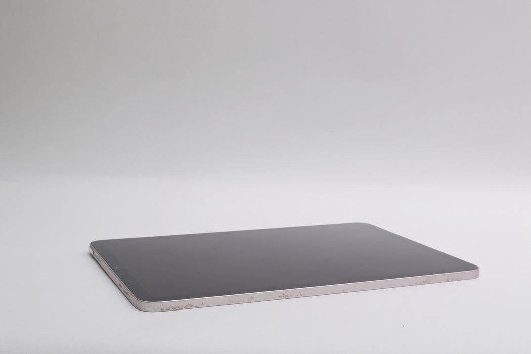 10.9" Apple iPad Air M1, 5th Gen, 256GB, Wi-Fi Only, Pink, MM9M3LL/A