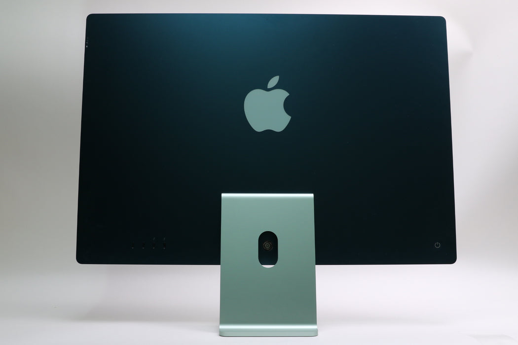 24" 2021, iMac, MGPH3LL/A, Apple M1, 8GB, 256GB SSD, 8C